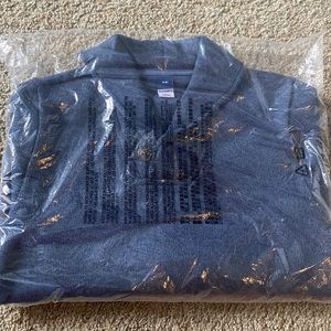 Old navy cowl neck fleece sweater boys medium 8 new in bag